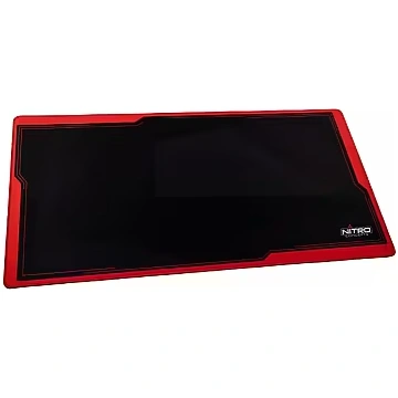 Nitro Concepts DM12, Black/Red (NC-GP-MP-004)