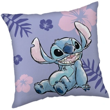 Bērnu dekoratīvais spilvens Lilo & Stitch Disney