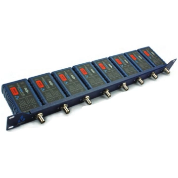 Veracity 1U, 19" rackmount bracket for - VHW-1U