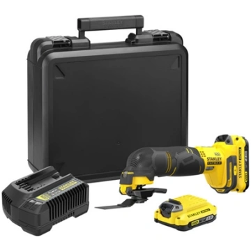Stanley Urzdzenie wielofunkcyjne FATMAX SFMCE500D2
