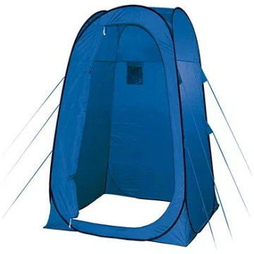 Tunelīte High Peak Rimini 1 personai Zila