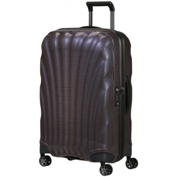 C-LITE Spinner | (4 wheels) 69cm |MYSTICPLUM