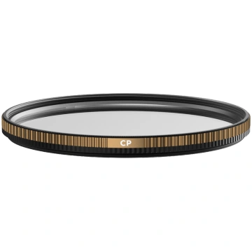 PolarPro QuartzLine Circular Polarizer CPL Filter 