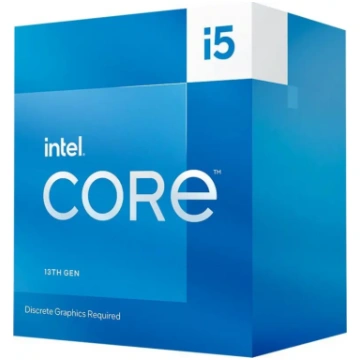 Intel Core i5-13400 Procesors, 2,5 GHz, 20 MB keša