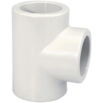 Trejgabals FPlast PPR V D32mm Pelēks (84043)