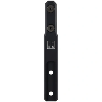 FTCS SureFire Scout M-LOK Taktiskā luktura stiprin