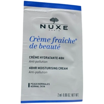 Nuxe Beauty Creme Fraiche Anti-Pollution Cream, Fo