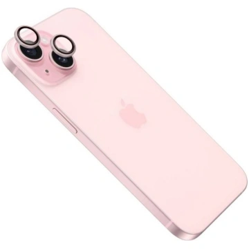 Fixed Camera glass Apple iPhone 16/16 Plus Tempere