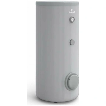 Galmet PODGRZ. 400L EM W/SPIR. SGW(S) TOWER, POLIU