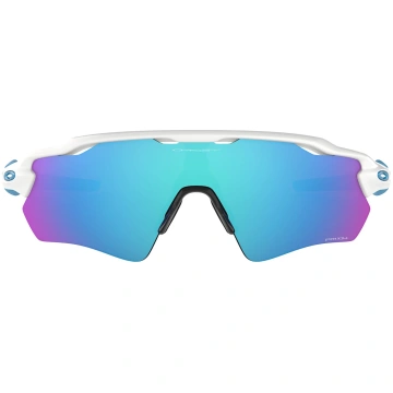 Radar EV Path OO9208 57 polished white Oakley