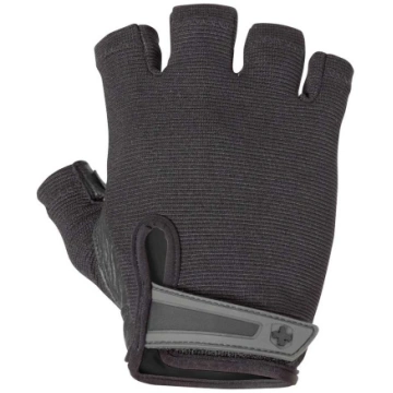 Svarcelšanas cimdi Harbinger Power Men 360159, mel