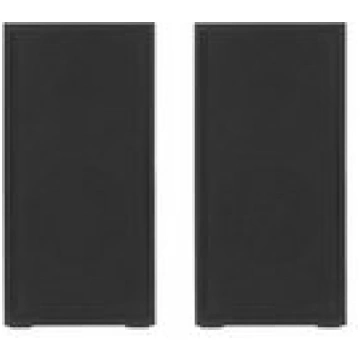 Tellur Basic 2.0 Speakers, 6W, USB/Jack, Wooden ca