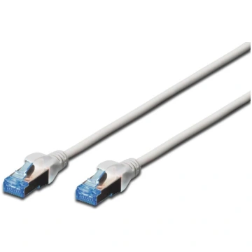DIGITUS Patch kabelis - Cat 5e - SF/UTP - Snagless