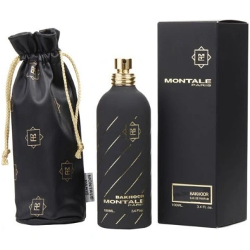 Montale Montale BAKHOOR EDP 100 ml