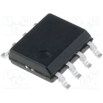 PMIC; DC/DC converter,LED driver; Uin: 3÷40VDC; 1.