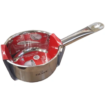 ZILNER TĒRAUDA KATLS 12CM 6002