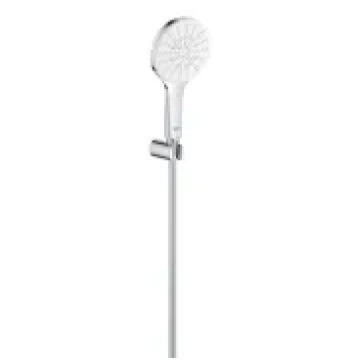 Dušas komplekts Grohe Rainshower SmartActive 130,