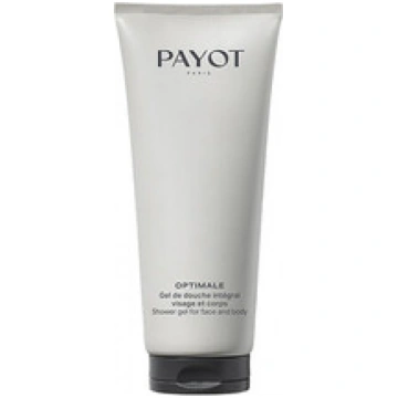 Payot Optimale Shower Gel - Sprchový gel na tělo a