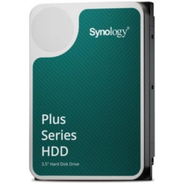 HDD|SYNOLOGY|Serial ATA|3.5 "|5400 RPM| 6 TB|HAT33