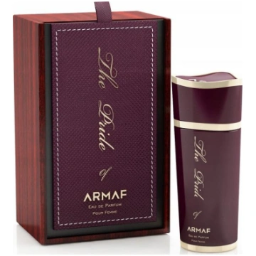 Armaf The Pride Of EDP 100 ml | 6294015108163 | 62