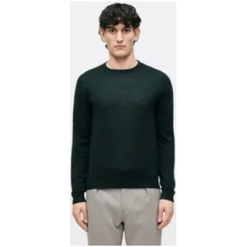 CONNOR - Džemperis - evergreen