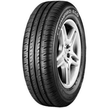 Vasaras riepa GT RADIAL 145/70 R13 CHAMPIRO ECO 71