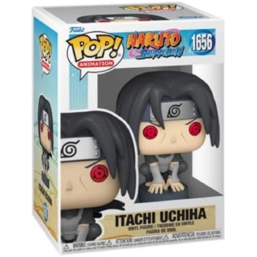 Funko Pop! Naruto Shippuden - Itachi Uchiha #1656