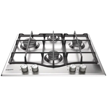 Plīts virsma HOTPOINT ARISTON PCN641IX