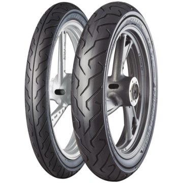 130/70R17 62H Maxxis M6103 PROMAXX Rear