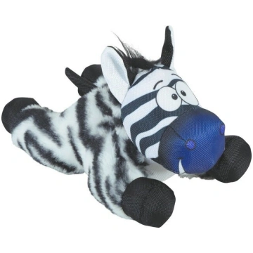 Rotaļlieta suņiem Zolux Zebra, S, 1 gab