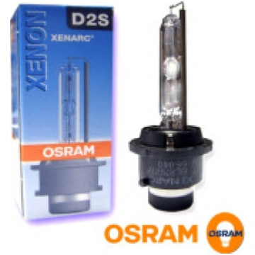 D2S spuldze Osram 66240