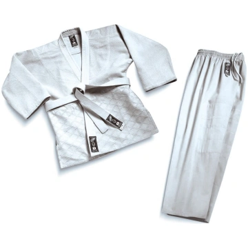 Judo-gi scuola in 100% cotone, Effea sport, 563/b