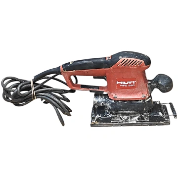Lietots - Hilti WFO 280