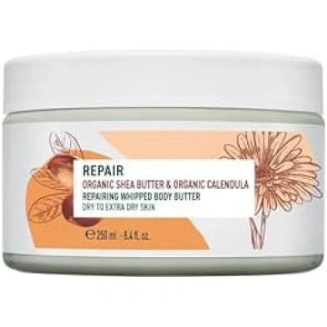 Yves Rocher Whipped Body Repair Butter 250 ml - Iz