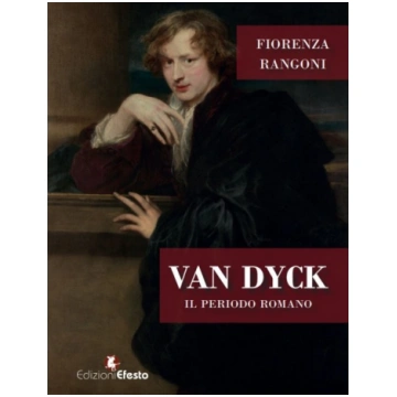 VAN DYCK. IL PERIODO ROMANO