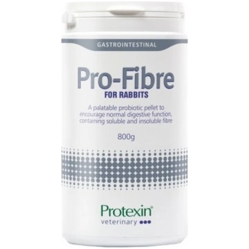 Pro-Fibre 800g granulas trušiem | 5027314503442 AD