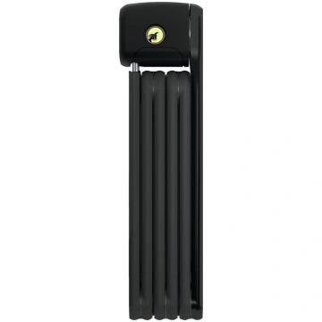 Abus BORDO™ Lite 6055K/85 Black SH salokāmā slēdze