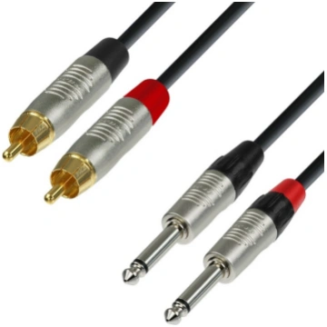 Adam Hall Cables K4TPC0300