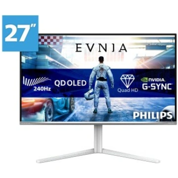 Philips Evnia 6000 27M2N6501L/00 computer monitor 