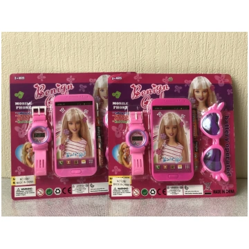 Barbie Telefons