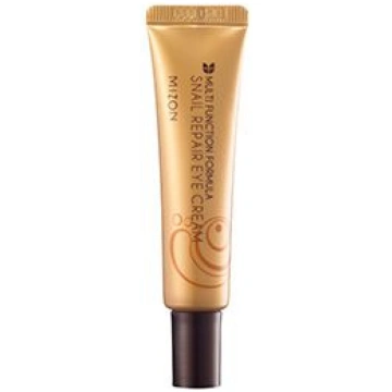 Daudzfunkcionāls acu krēms Mizon Snail Repair Eye 