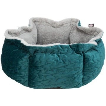 TRIXIE ESTELLE GREEN suņu kaķu guļvieta 50cm