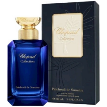 Chopard Patchouli de Sumatra Smaržas EDP 100ml 764