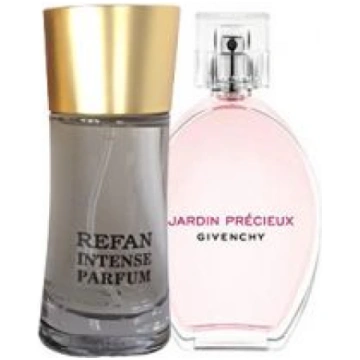 Givenchy - Jardin precieux (REFAN 339) Women 55ML