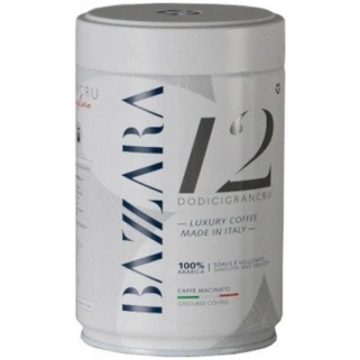 Kawa mielona Bazzara Costa Rica SHB 250 g 80260280