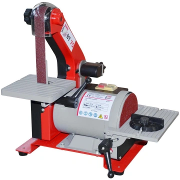 Holzmann BT75 Galda slīpmašīna BT75