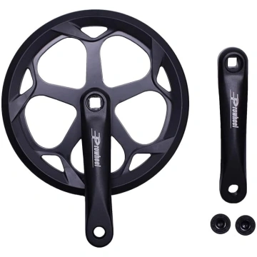 PROWHEEL 152 mm/160 mm/165 mm/170 mm/175 mm velosi