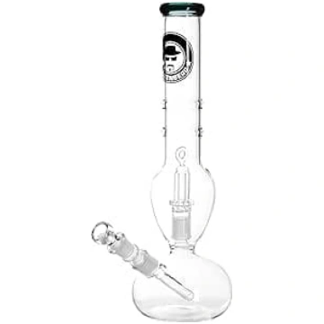 Heisenberg Mad Professor stikla bongs ar maināmu p