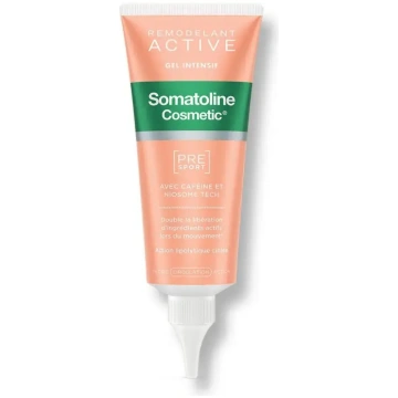 Somatoline Cosmetic Active Gel Pre-Sport, Body Rem