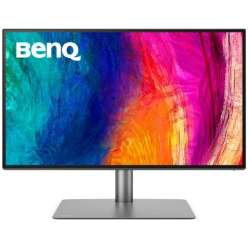 BenQ PD2725U Grafiskais monitors, 27 collas, 4K UH